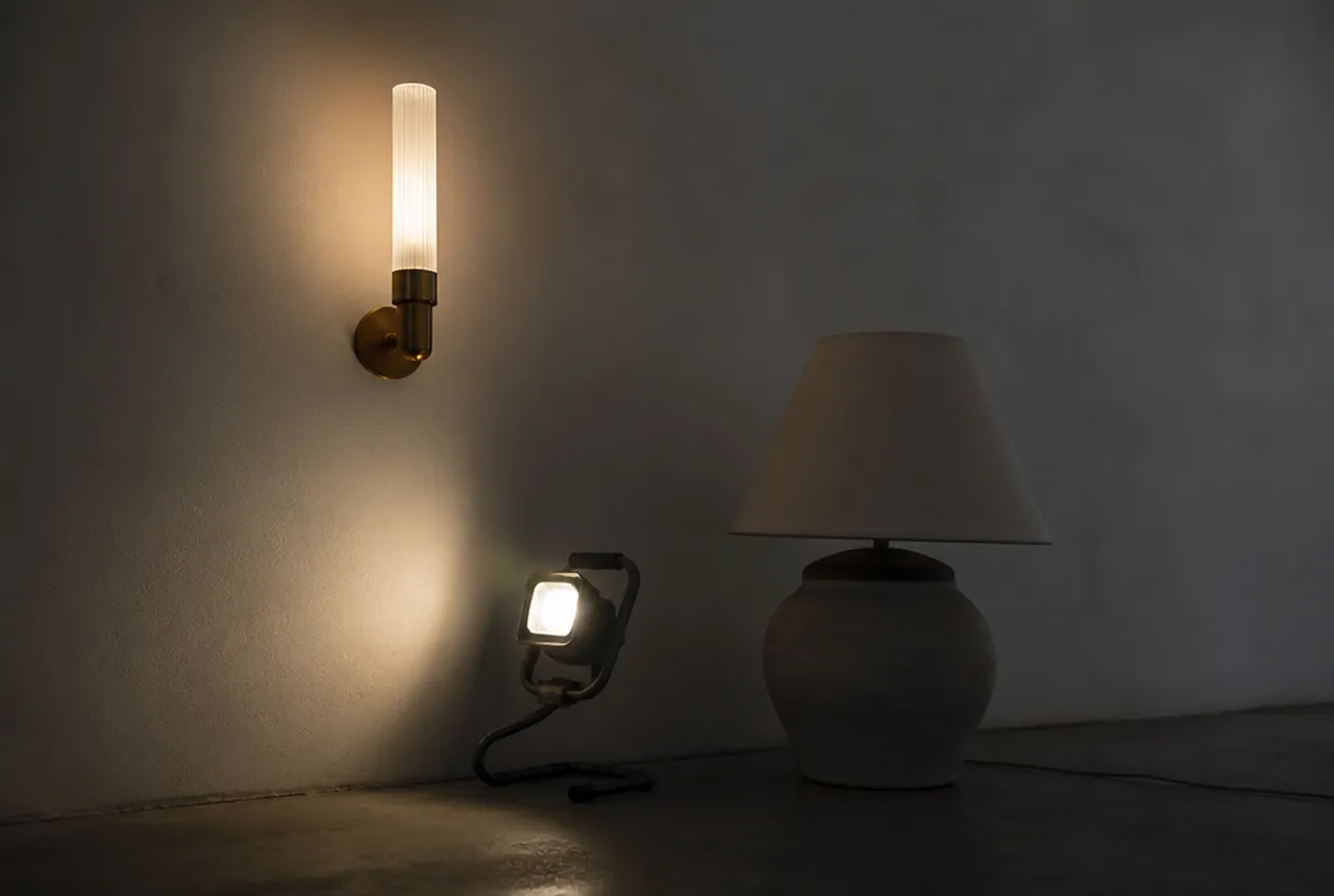 Section: lighting