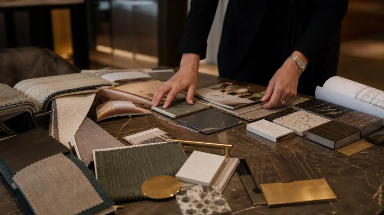 Contract Furniture Standards Explained
