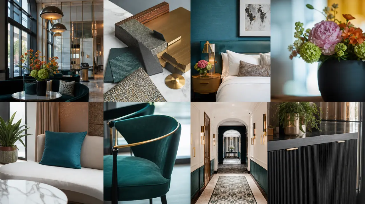 Domestic vs Overseas Furniture Sourcing for FF&E