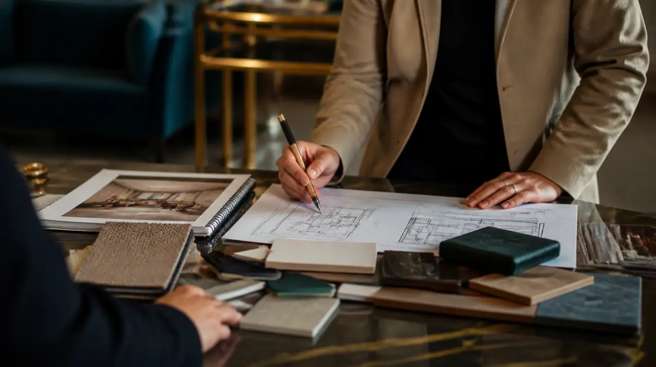 Specifications, budget, and cost control