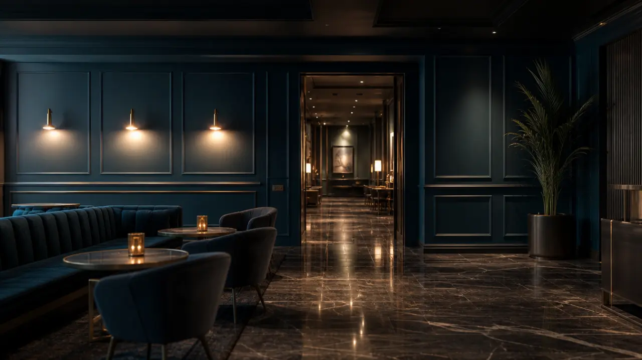What Does FF&E Stand For? Hospitality Definition